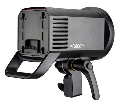 Моноблок Godox Witstro AD600Pro (TTL, HSS, аккумулятор)