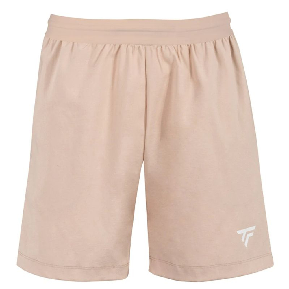 Мужские теннисные шорты Tecnifibre X-Loop - sand