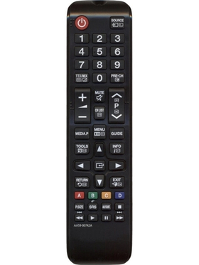 Пульт Huayu AA59-00742A для телевизора Samsung