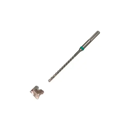 Бур по бетону Trijet SDS-max 12х400х540 мм Heller 28179