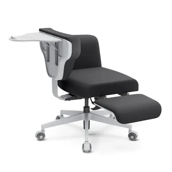 FoxGear Studio Fabric Dark Grey