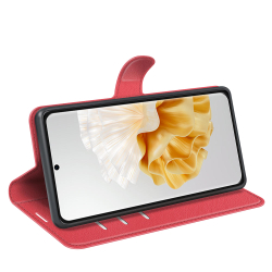 Чехол-книжка PRESTIGE с функцией подставки для Huawei Pura 70