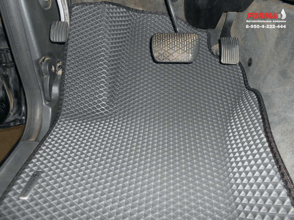 Mercedes-Benz M-Class 1 поколение W163 (02.1997 - 03.2005) ML320