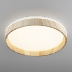Потолочный светодиодный светильник Citilux ENZO CL753352G