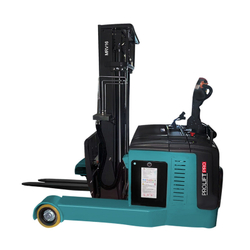 Штабелер с выдвижной мачтой (мини-ричтрак) PROLIFT PRO MRV 1655 li-ion