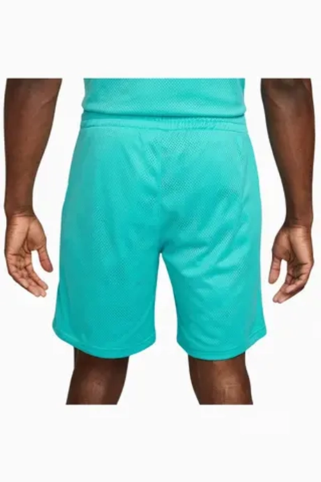 Шорты Nike Sportswear - синий