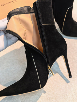 Ботильоны Gianvito Rossi