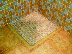 Ступень Gresmanc Peldano Fiorentino Tambora Asper 31x33
