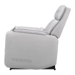 Массажное кресло Yamaguchi Sofa
