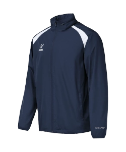 Куртка ветрозащитная Jogel DIVISION PerFormPROOF Rain Jacket, темно-синий Z4