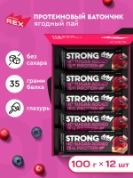 Батончик - Rex Strong 35%