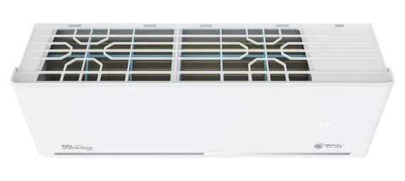 Инверторная сплит-система серии FELICITA HEAT PUMP FULL DC EU Inverter RCI-FHE40HN (комплект)