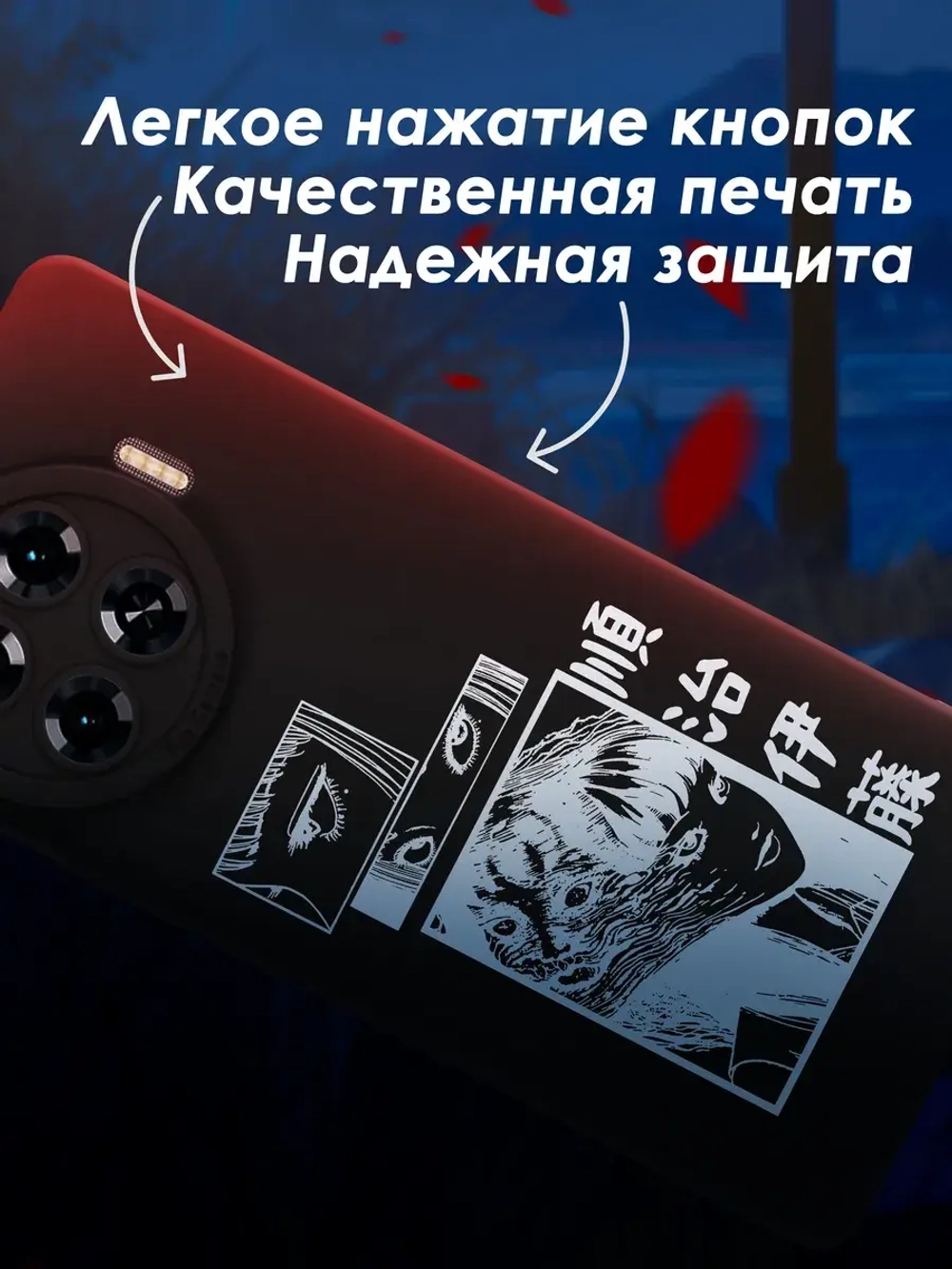 Чехол на Tecno Spark 20 Pro Plus