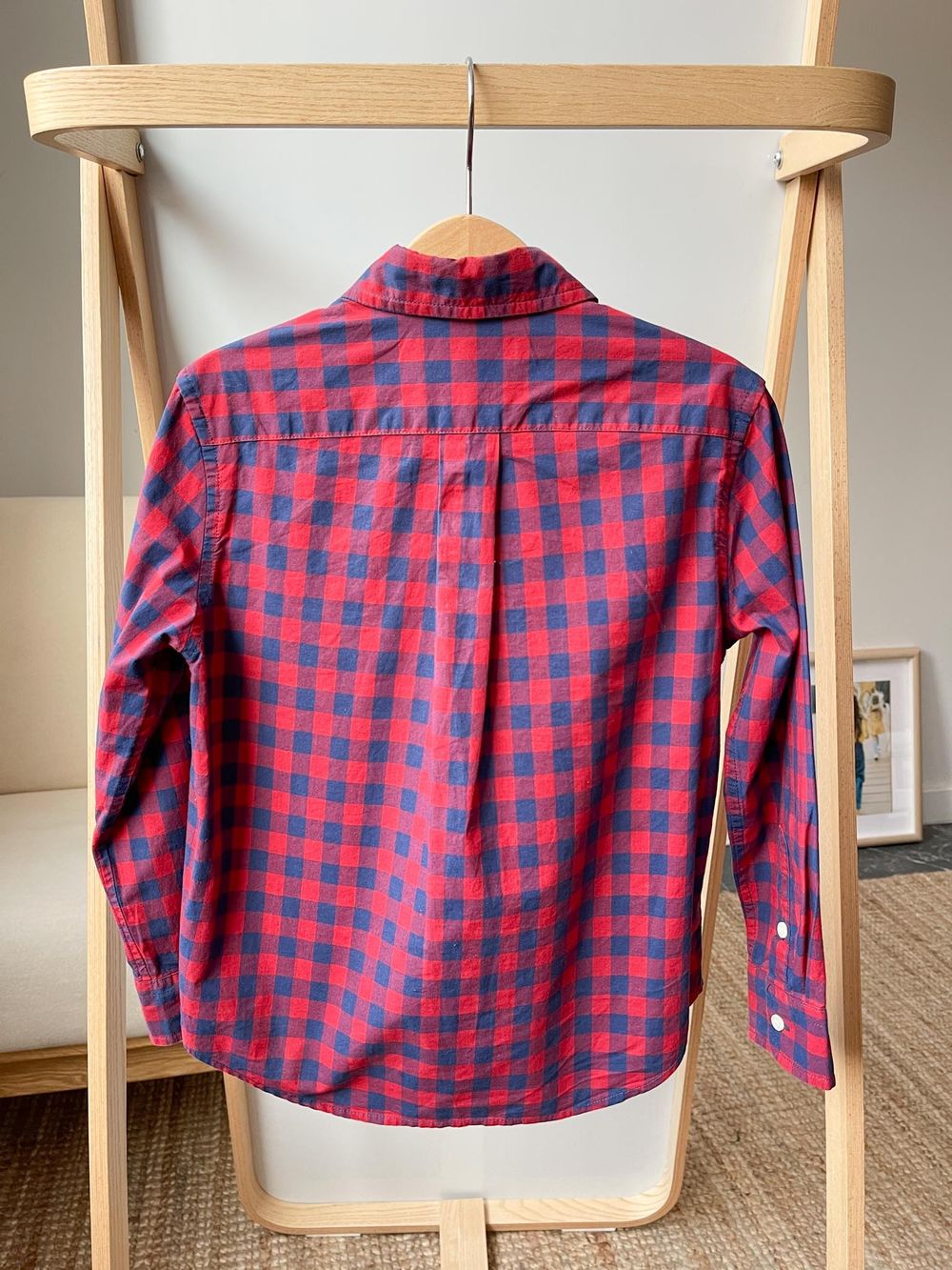 Рубашка Ralph Lauren, 110