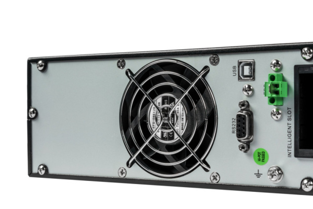 Источник бесперебойного питания Systeme Electric SRTRU2000RTXLI