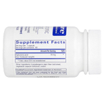Pure Encapsulations, гиалуроновая кислота, 60 капсул (70 мг в 1 капсуле)