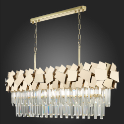 Люстра подвесная ST Luce Caserta SL1232.203.07