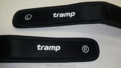 Палки для скандинавской ходьбы Tramp Flash [TRR-010]