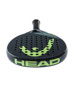 Ракетка Head Evo Extreme 2024 — комфорт, манёвренность и мощность для уверенной игры