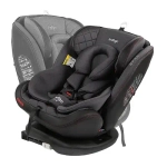 Автокресло Indigo Aero 0-1-2-3 Isofix