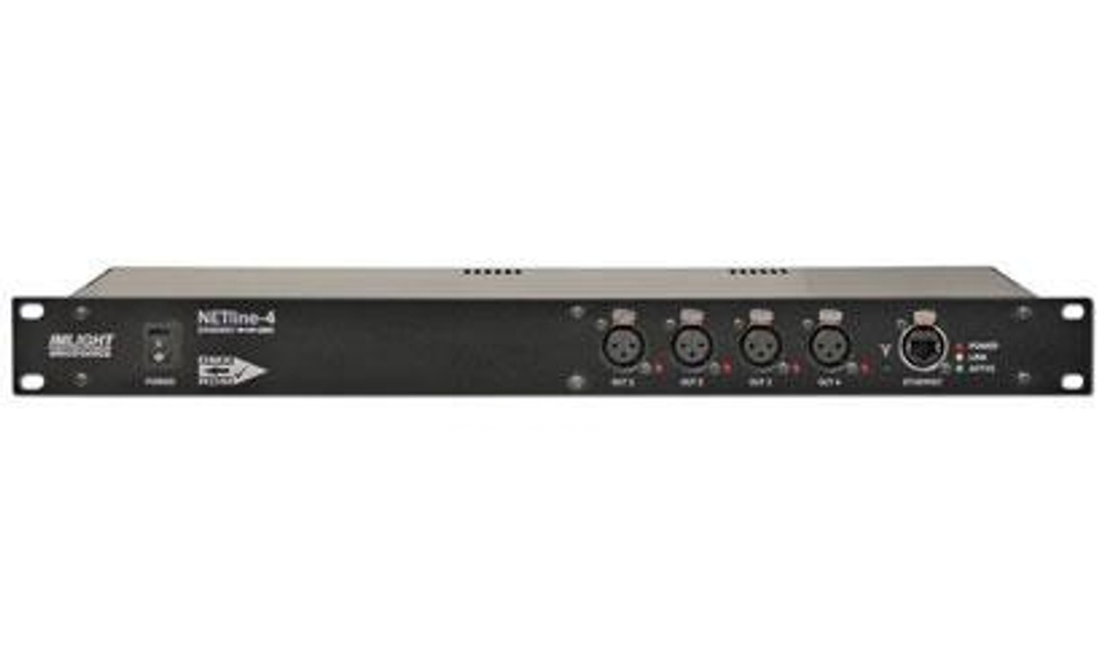 IMLIGHT NETline-4