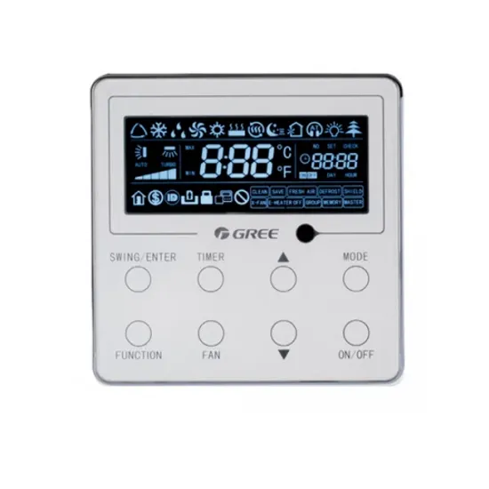 Канальный блок мульти сплит системы Gree GFH(12)CA-K6DNA1C/I