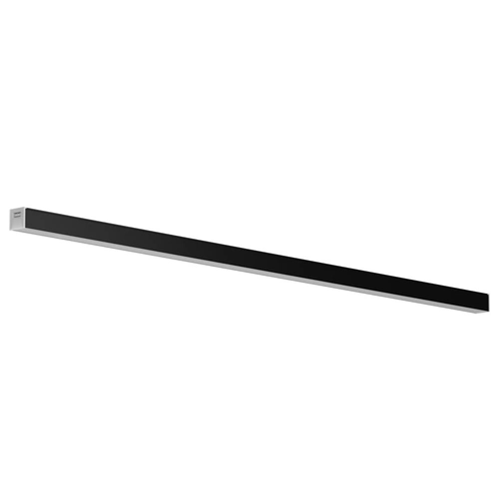 Светильник линейный Lightstar TRITO 456807 80W 8000LM 120G ЧЕРНЫЙ 3000/4000/6000K