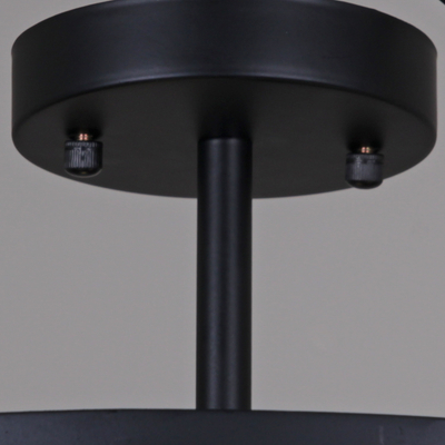 IL1031-3C-05 BK светильник потолочный ILLUMICO, E27х3