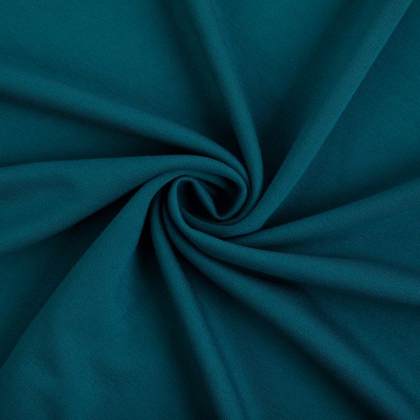 Рома 350 г/м², 165 см / 5 метров, пыльный синий/dusty blue, Gamma RMF