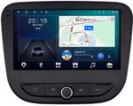 Магнитола для Chevrolet Malibu 9 2015-2023 - CanBox 9-2470 Android 10, SIM-слот