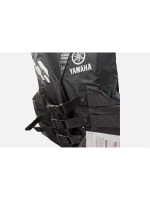 Жилет страх. Мужской Nylon 3-Buckle PFD (M, черный)