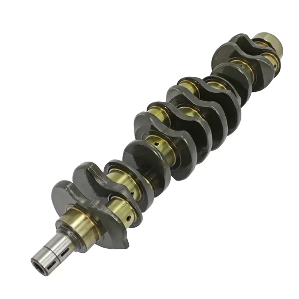 Вал коленчатый Toyota 12Z/14Z/15Z 134117878071