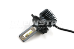 Светодиодные лампы H4 Sariti F6 5500K, 12V, 45W, EMC (комплект, 2шт)