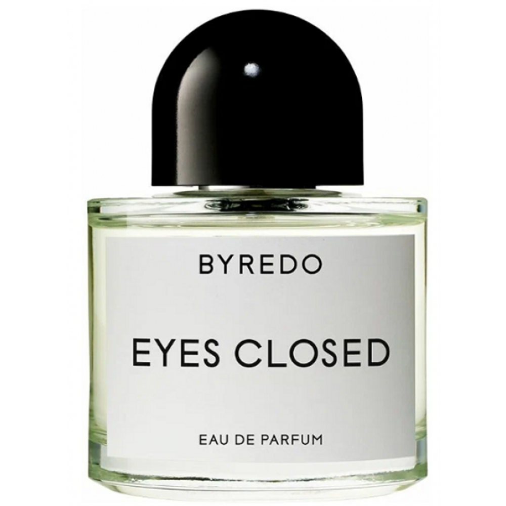 Eyes Closed EDP 100 ml - парфюмерная вода