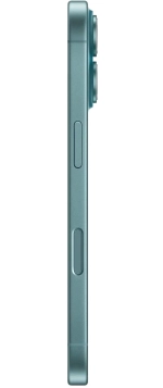 16 128 Teal