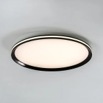 Потолочный cветильник LED4U L3020-500 BK