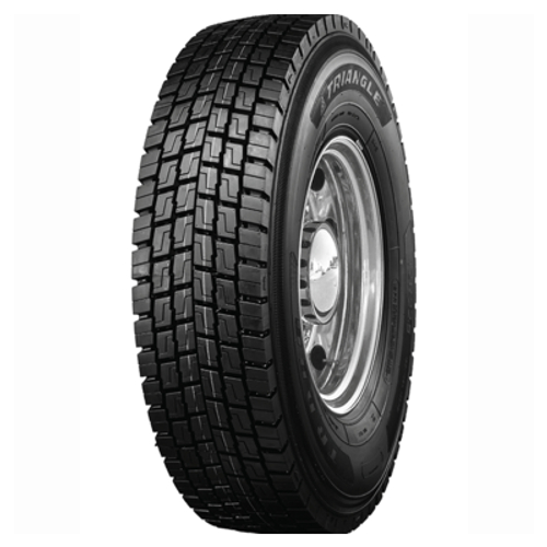 Грузовая шина Triangle TRD06 295/60 R22.5