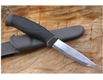 Нож MORAKNIV COMPANION ANTHRACITE, арт. 13165