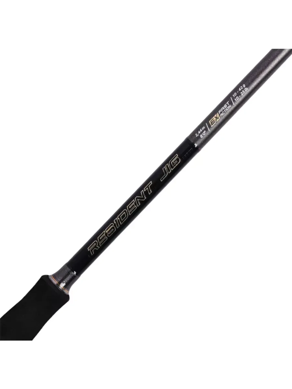 Спиннинг Maximus RESIDENT JIG 198ML 1,98m 4-21g