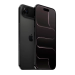 Смартфон Apple iPhone 17 Air 256 GB (Без RuStore, Black) (Esim)