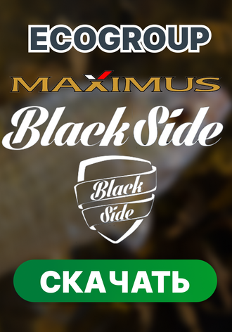 Maximus, Black Side и другие бренды ECOGROUP