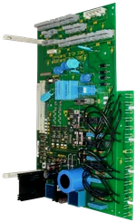 Плата SMIC 4.Q, SCHINDLER SMART.