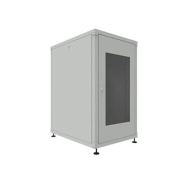 Шкаф серверный SNR 22U TFC -TFC-226080-GN-G
