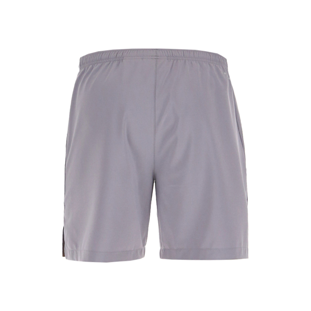 Мужские теннисные шорты Lotto Top IV 7 1 Shorts Men - Silver