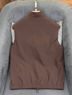 Двухсторонний жилет Loro Piana