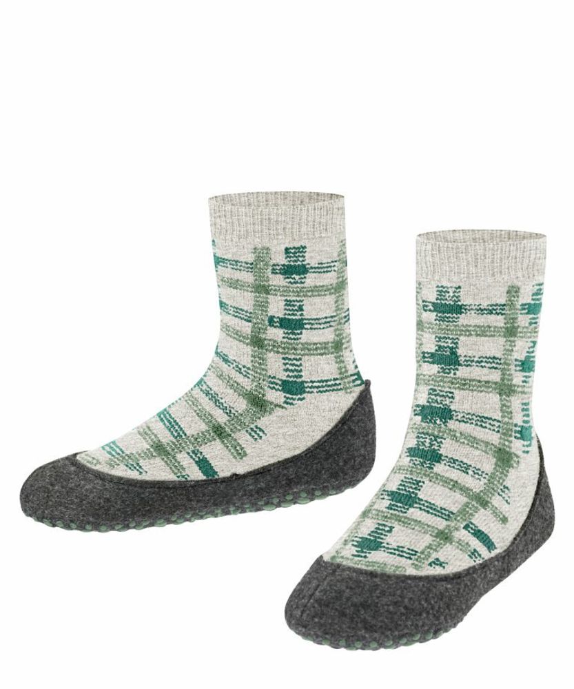Носки Checked Cosyshoe FALKE 12922/3204