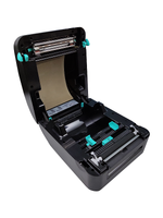 Принтер этикеток (термо, 203dpi) BS460D USB, Ethernet