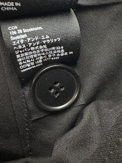 Шорты Cos