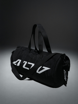 Сумка MLTV Duffle Big Logo Черный