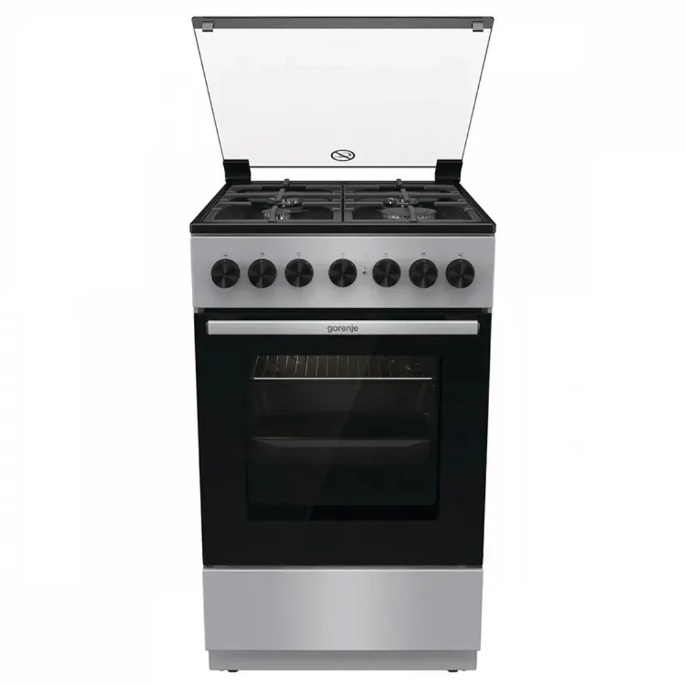 Плита комбинированная Gorenje GK5B44SF